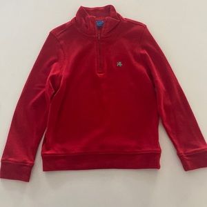 Youth boys J.Bailey pullover
